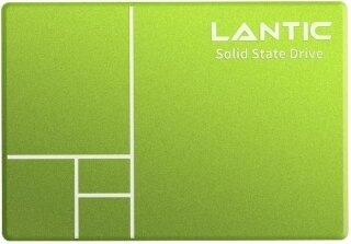 Lantic LA-120 SSD kullananlar yorumlar